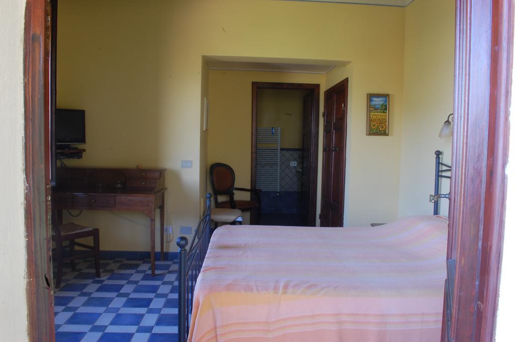 Bed and Breakfast Il Pino Vetulonia Номер фото